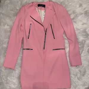 Zara Coat